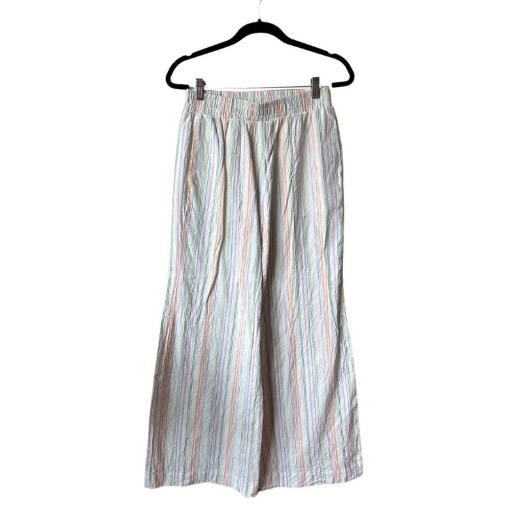 Cotton On Sunny Flare Pant - Sz 0 *ALL SALES DONATED*